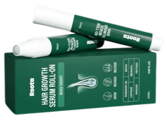 Roota Hair Growth Serum buy now