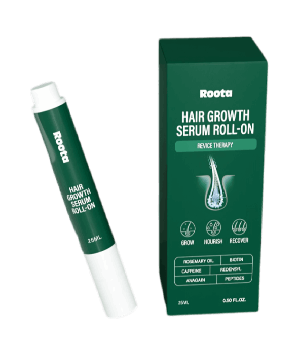 Roota Hair Growth Serum